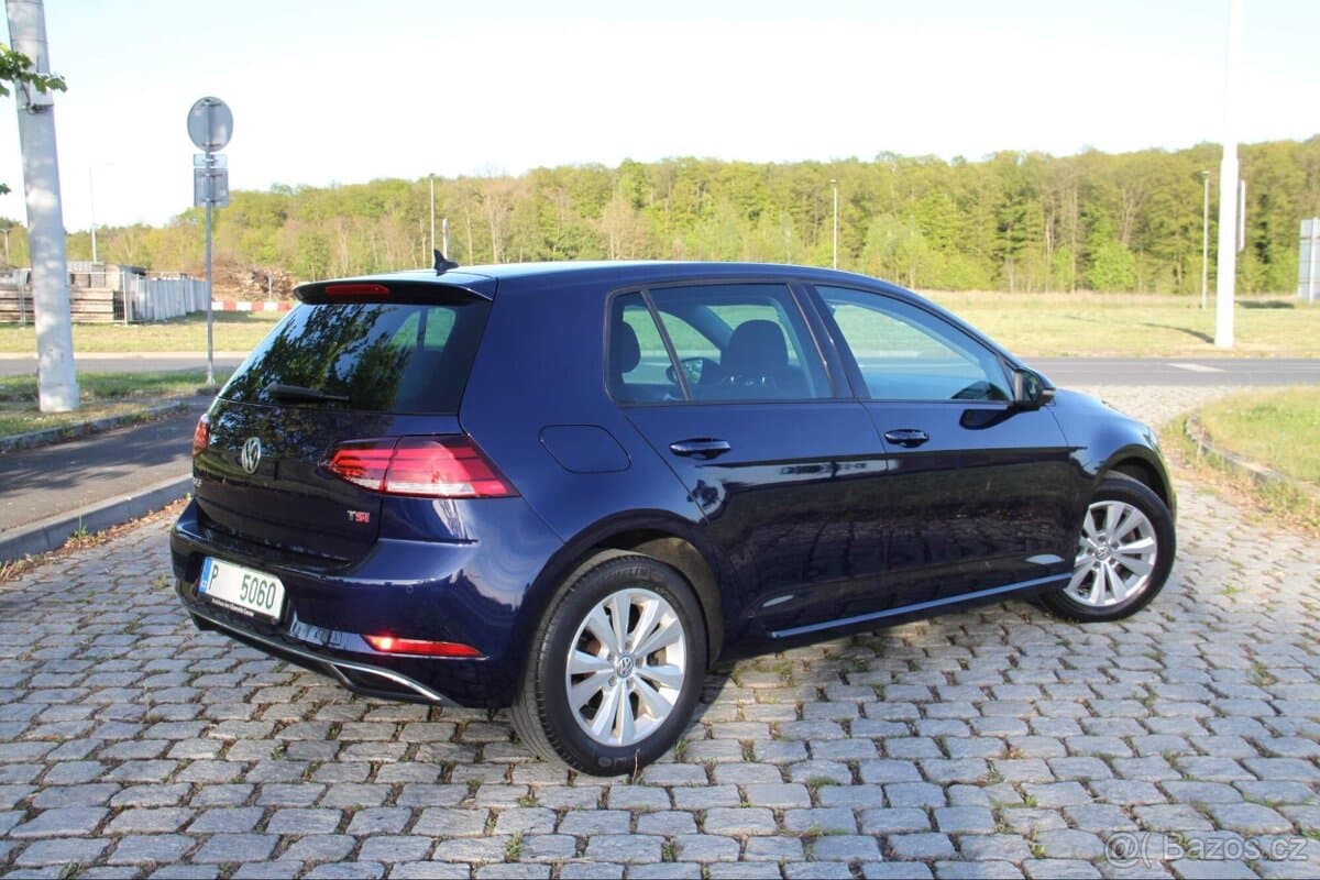 2018 Volkswagen GOLF - 6