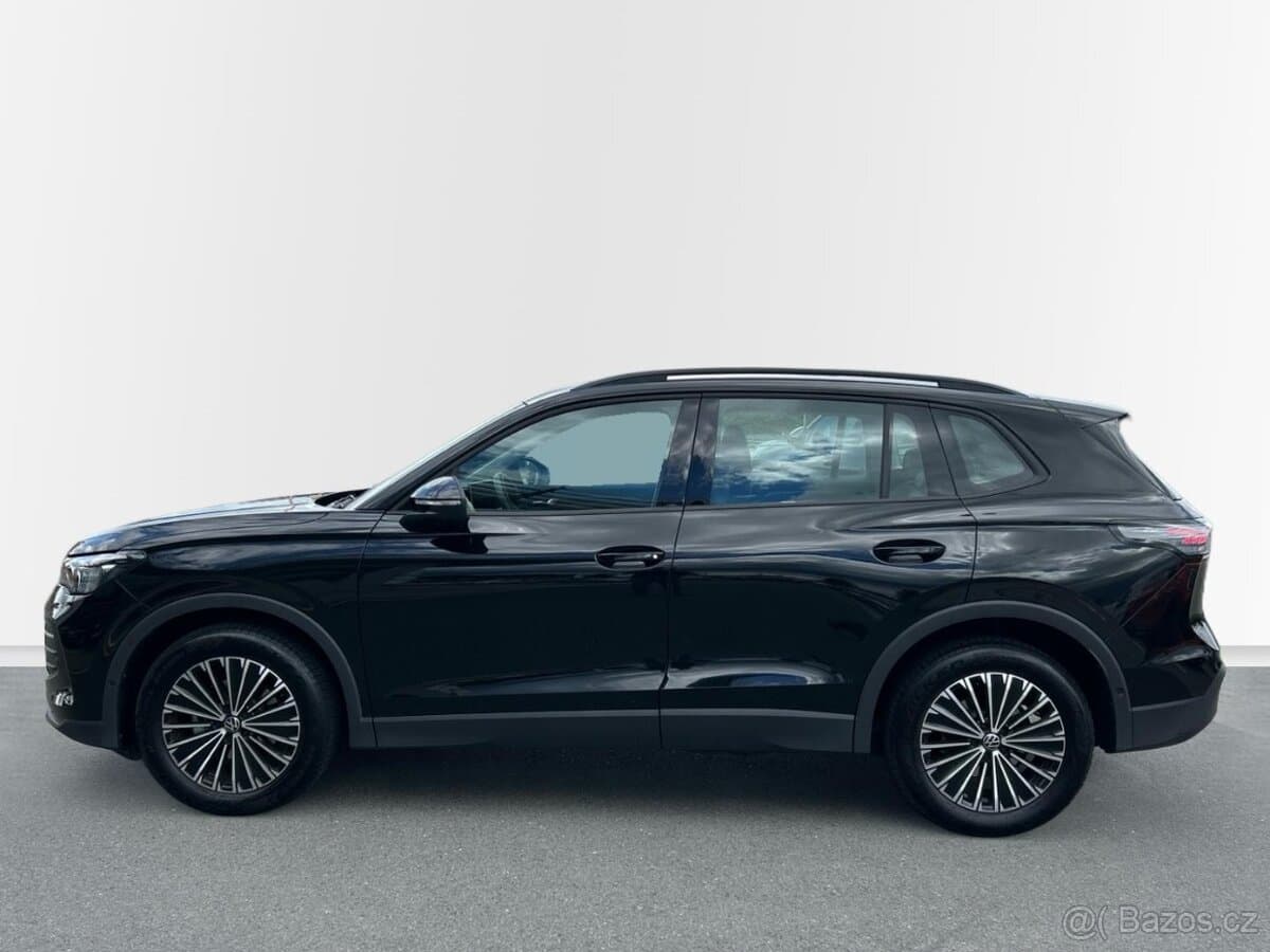 Volkswagen TIGUAN - 6