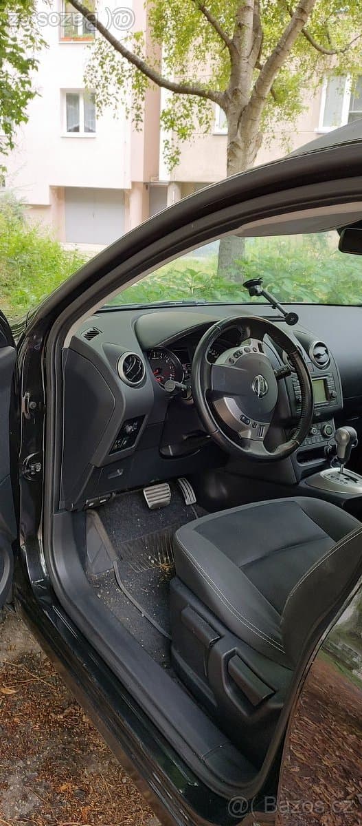 2012 Nissan QASHQAI - 6