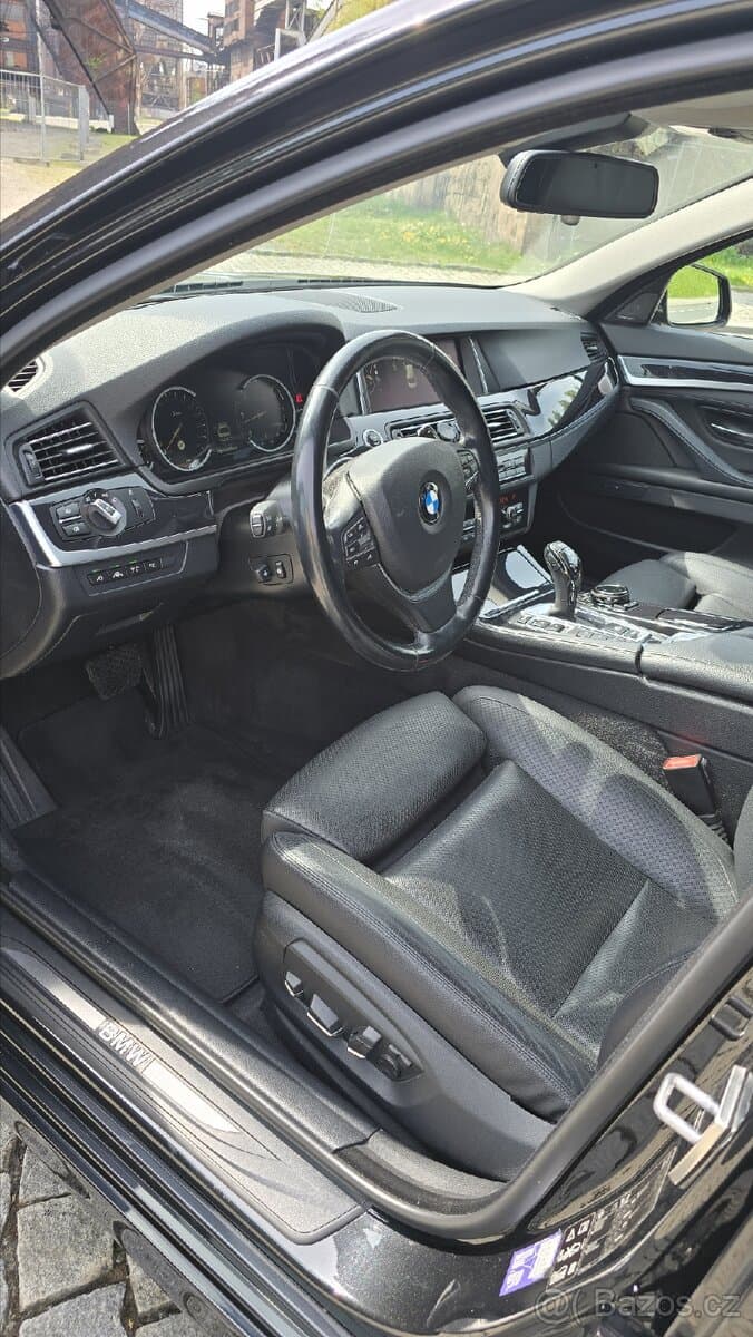 2015 BMW OSTATNÍ - 6