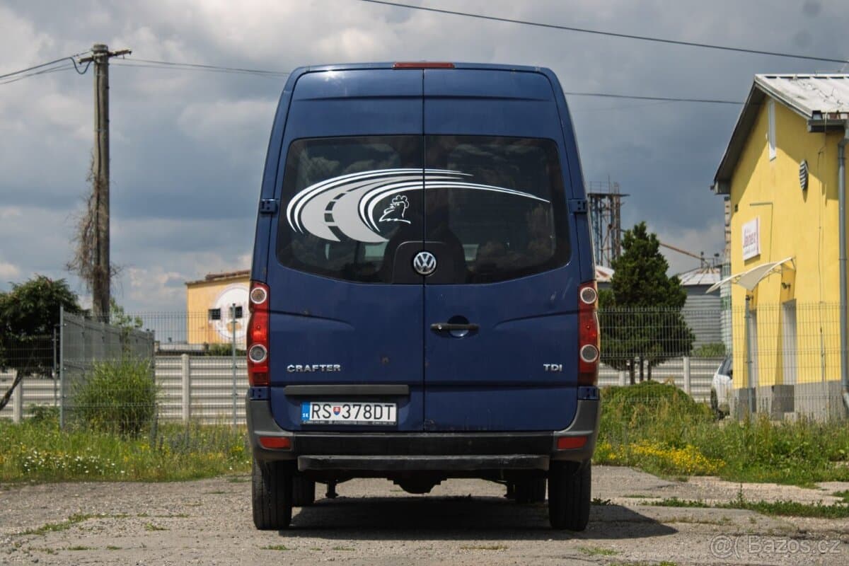 2008 Volkswagen OSTATNÍ - 6