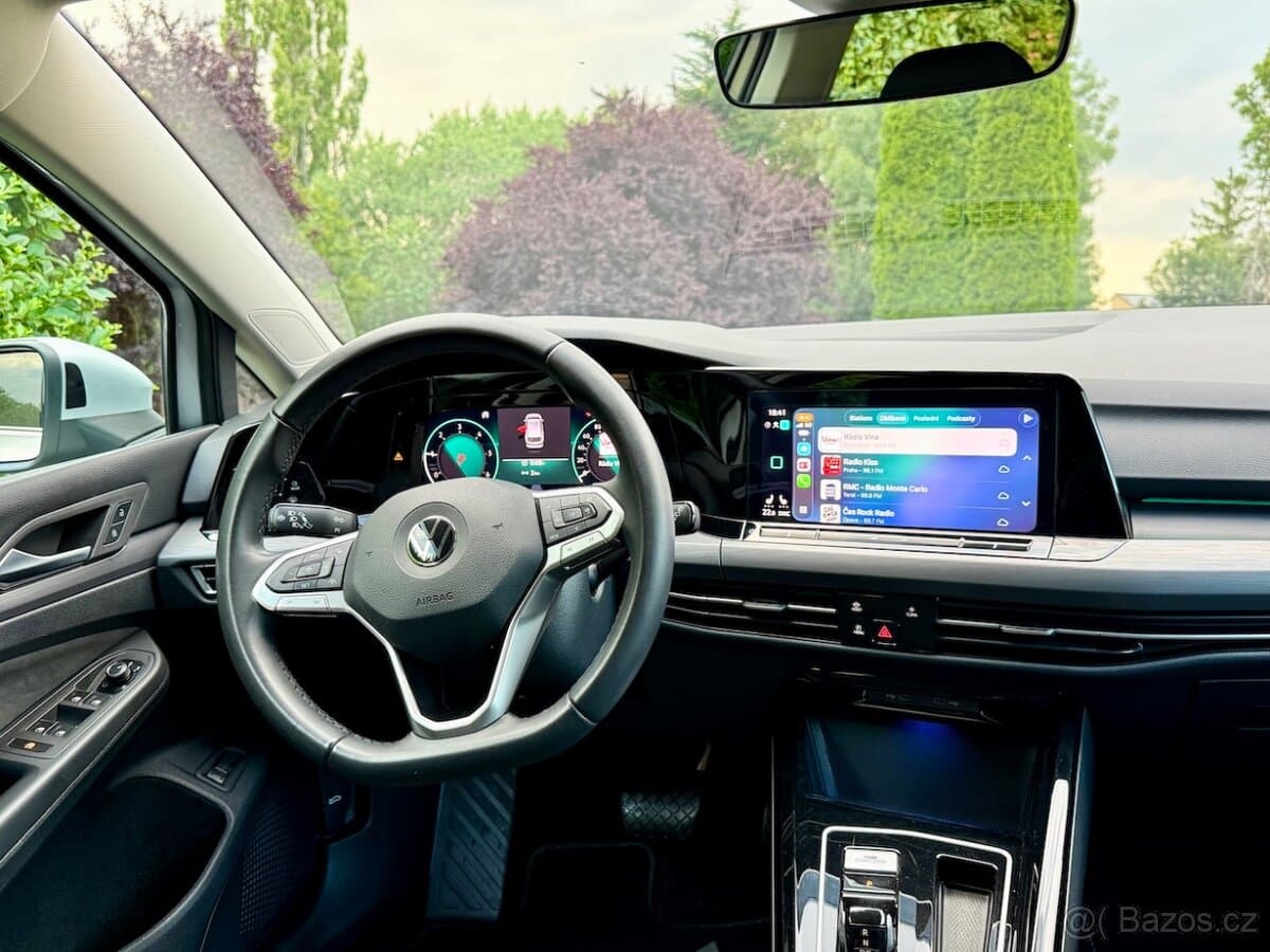 2022 Volkswagen GOLF - 6