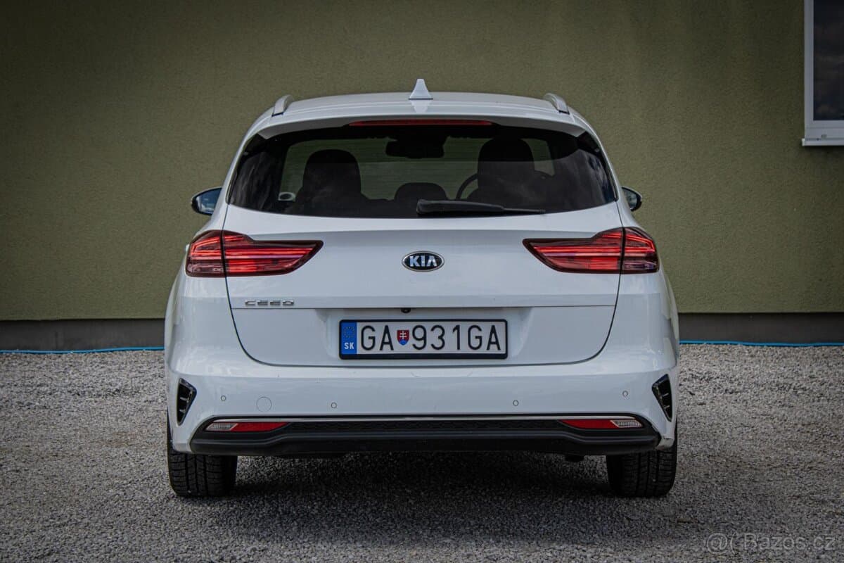 2019 Kia OSTATNÍ - 6