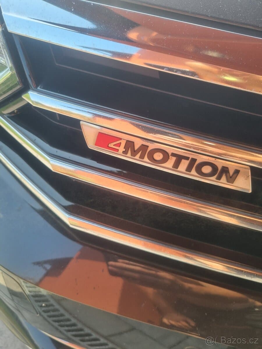 2018 Volkswagen PASSAT - 6