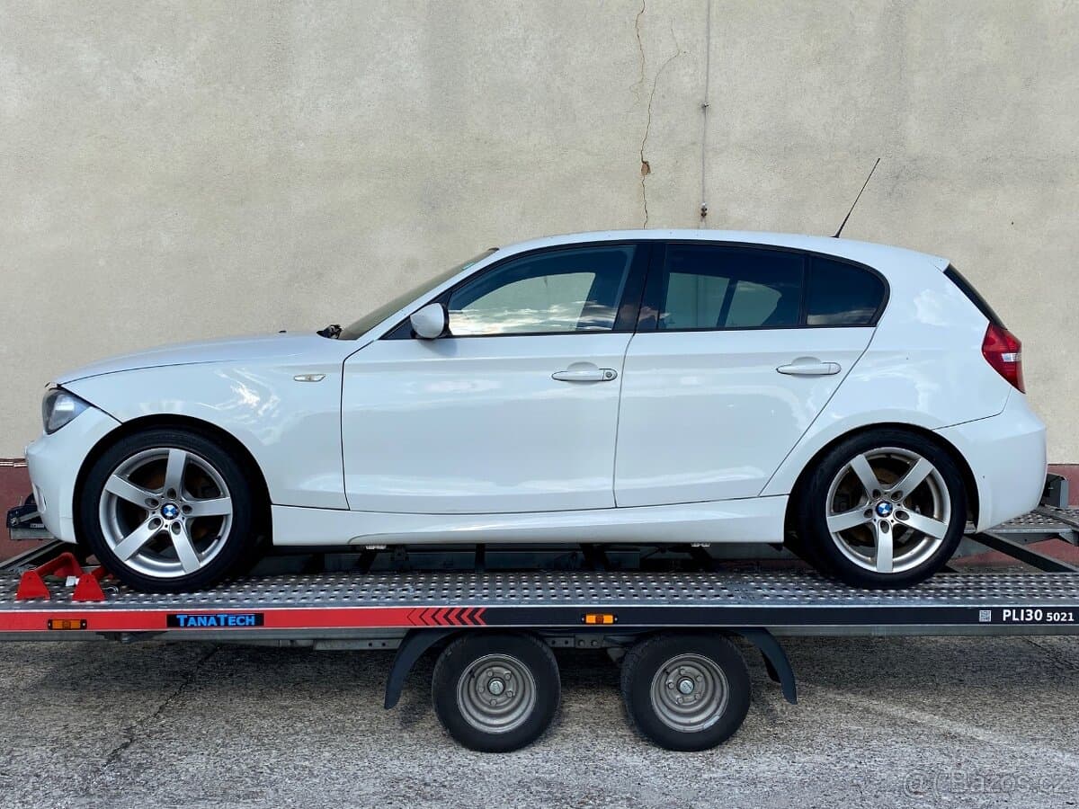 2007 BMW OSTATNÍ - 6