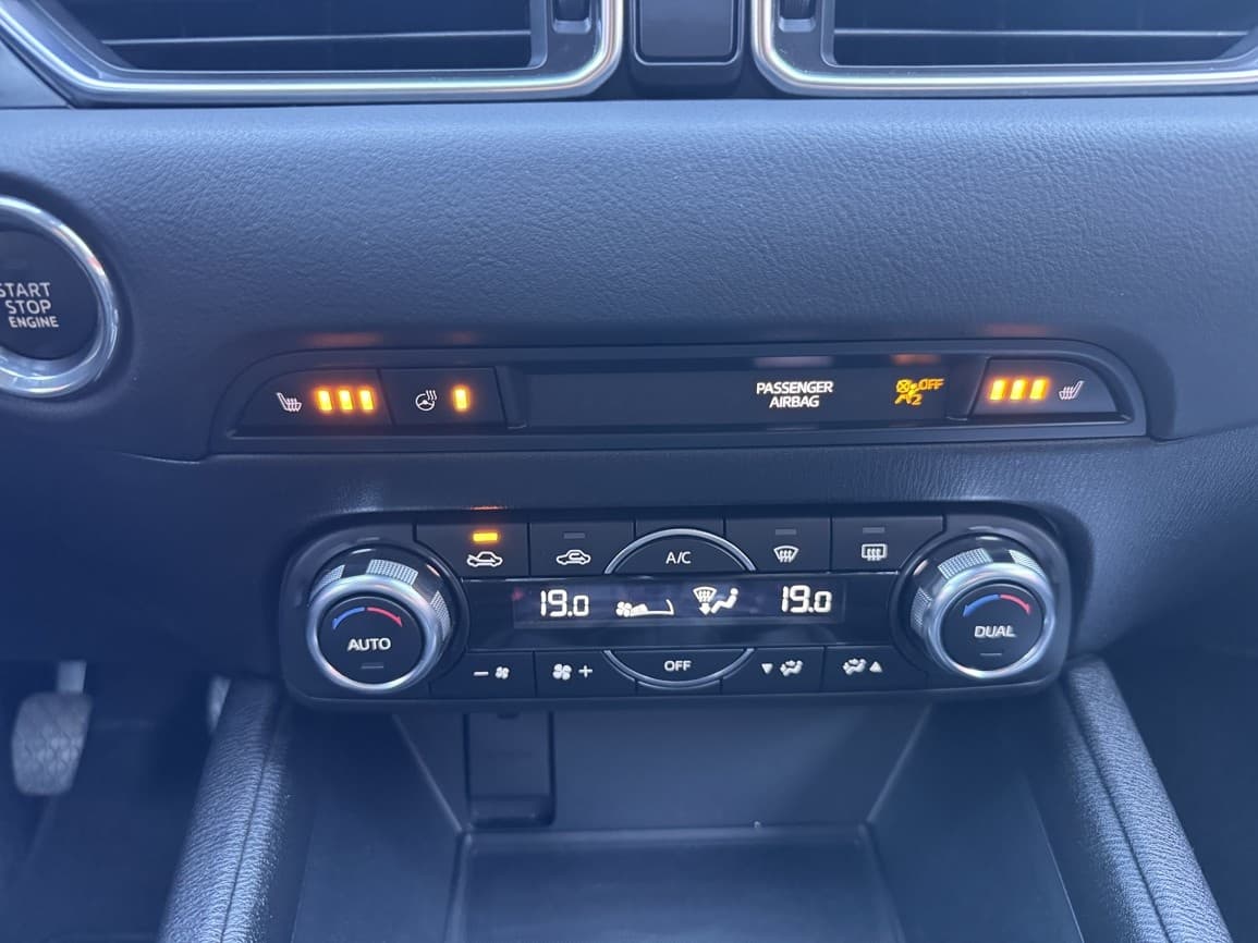 2017 Mazda CX-5 - 6