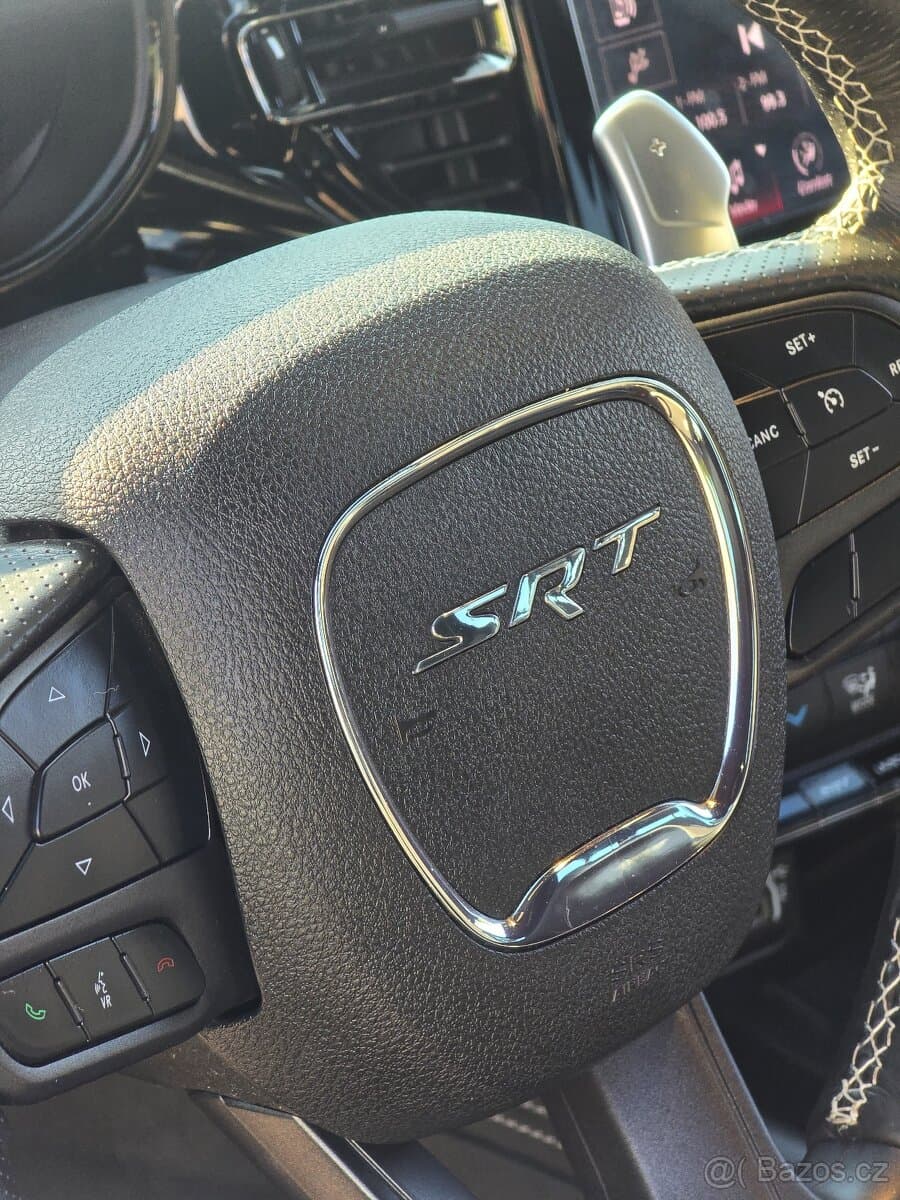 2022 Dodge DURANGO - 6