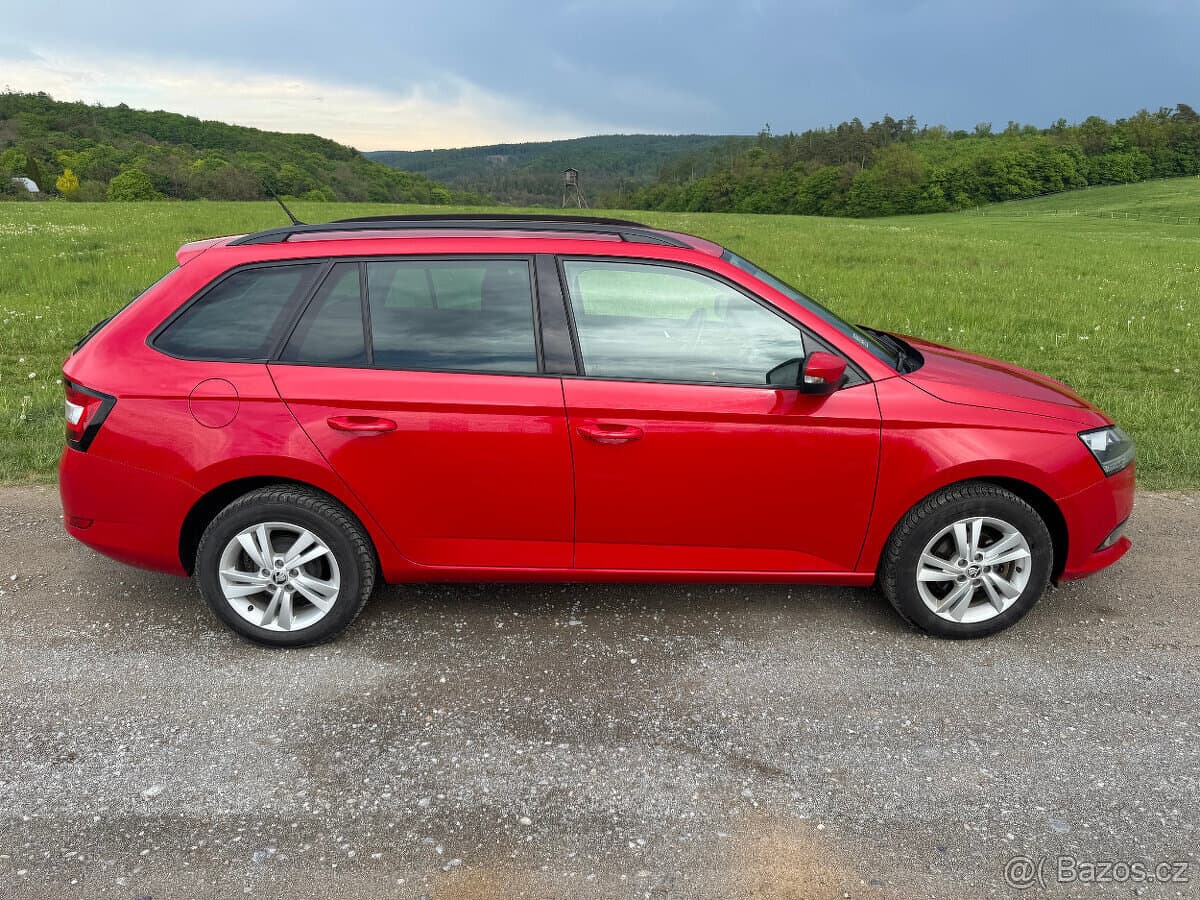 2022 Škoda FABIA - 6