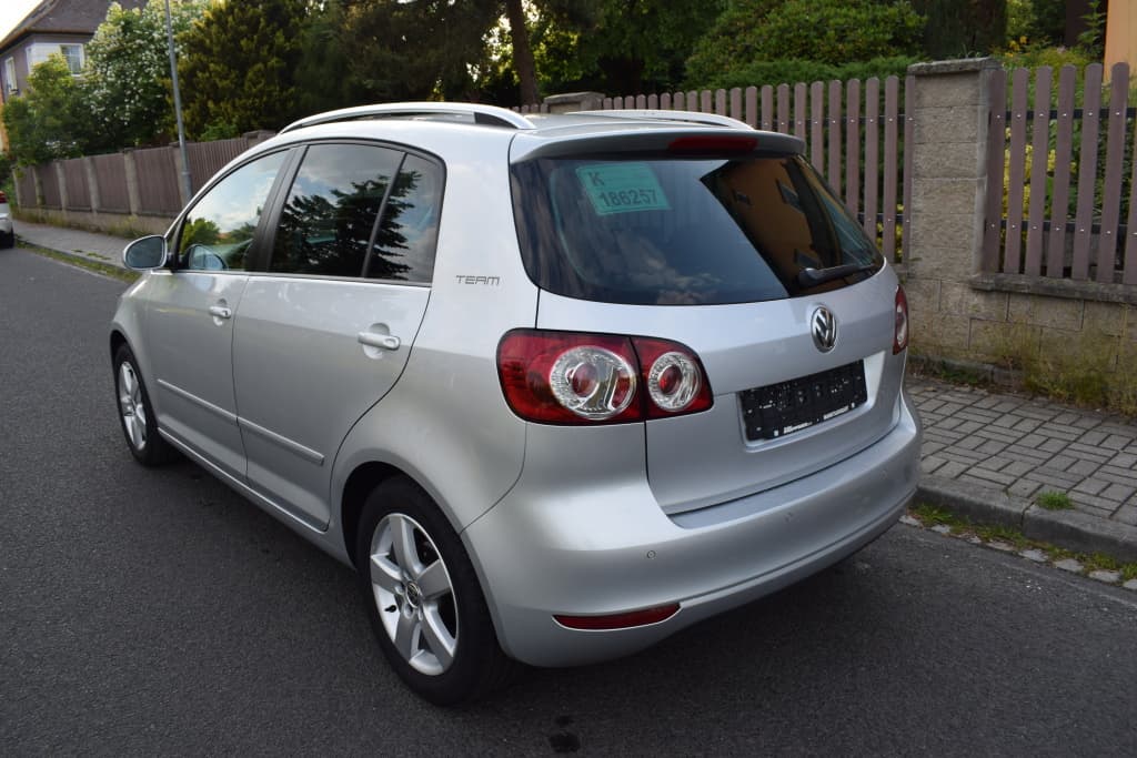 2010 Volkswagen GOLF - 6