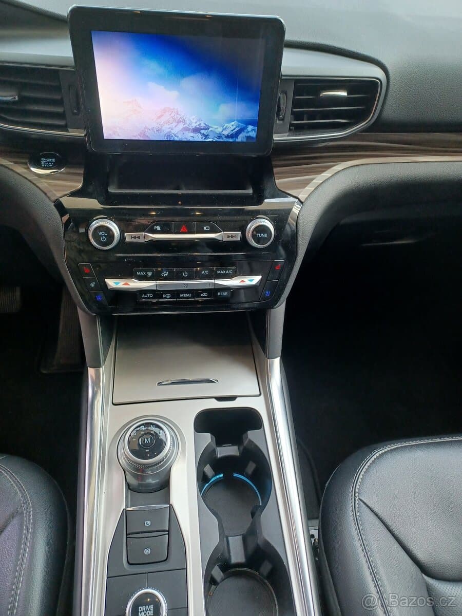 Ford EXPLORER - 6