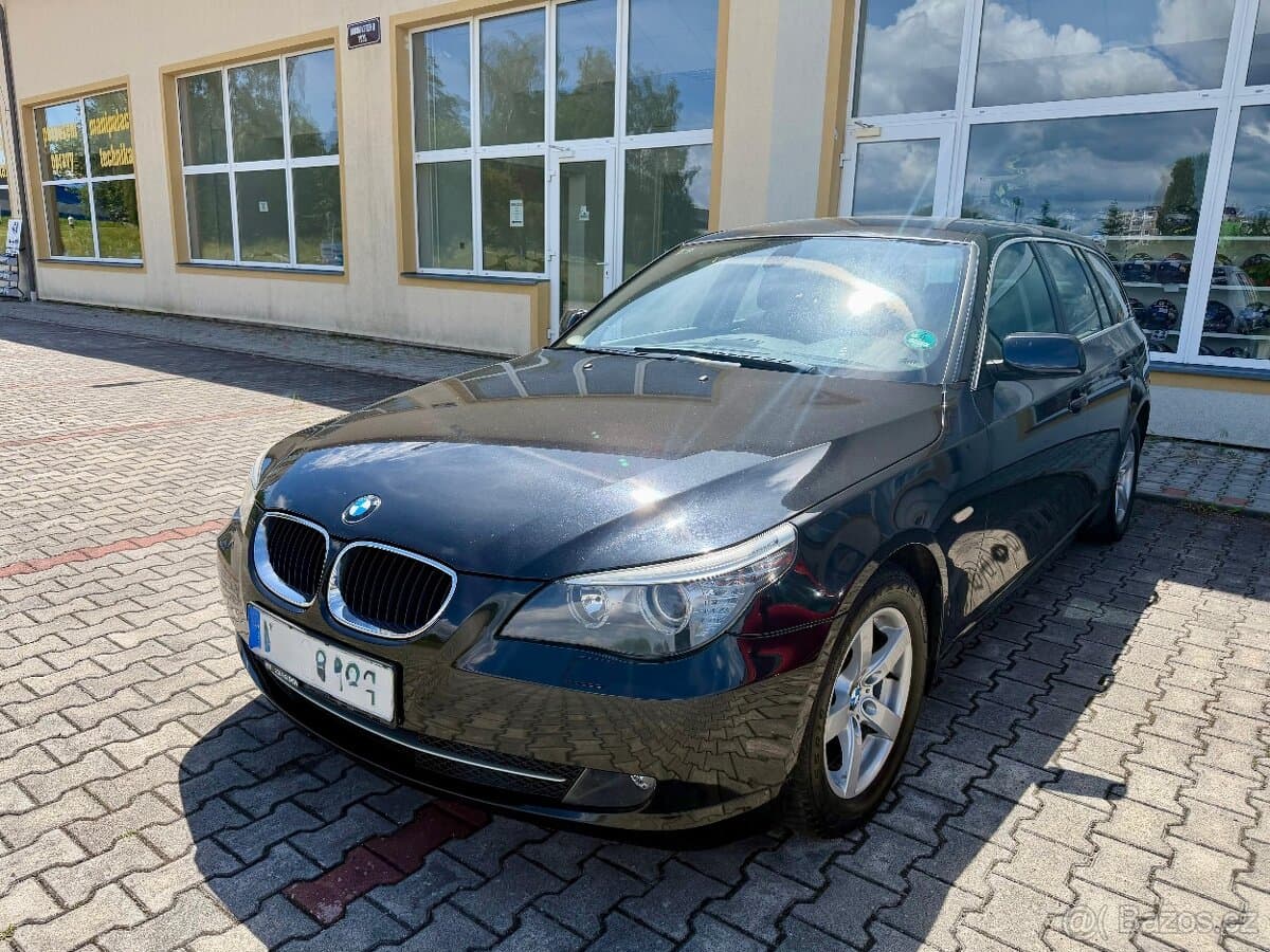 2009 BMW OSTATNÍ - 6
