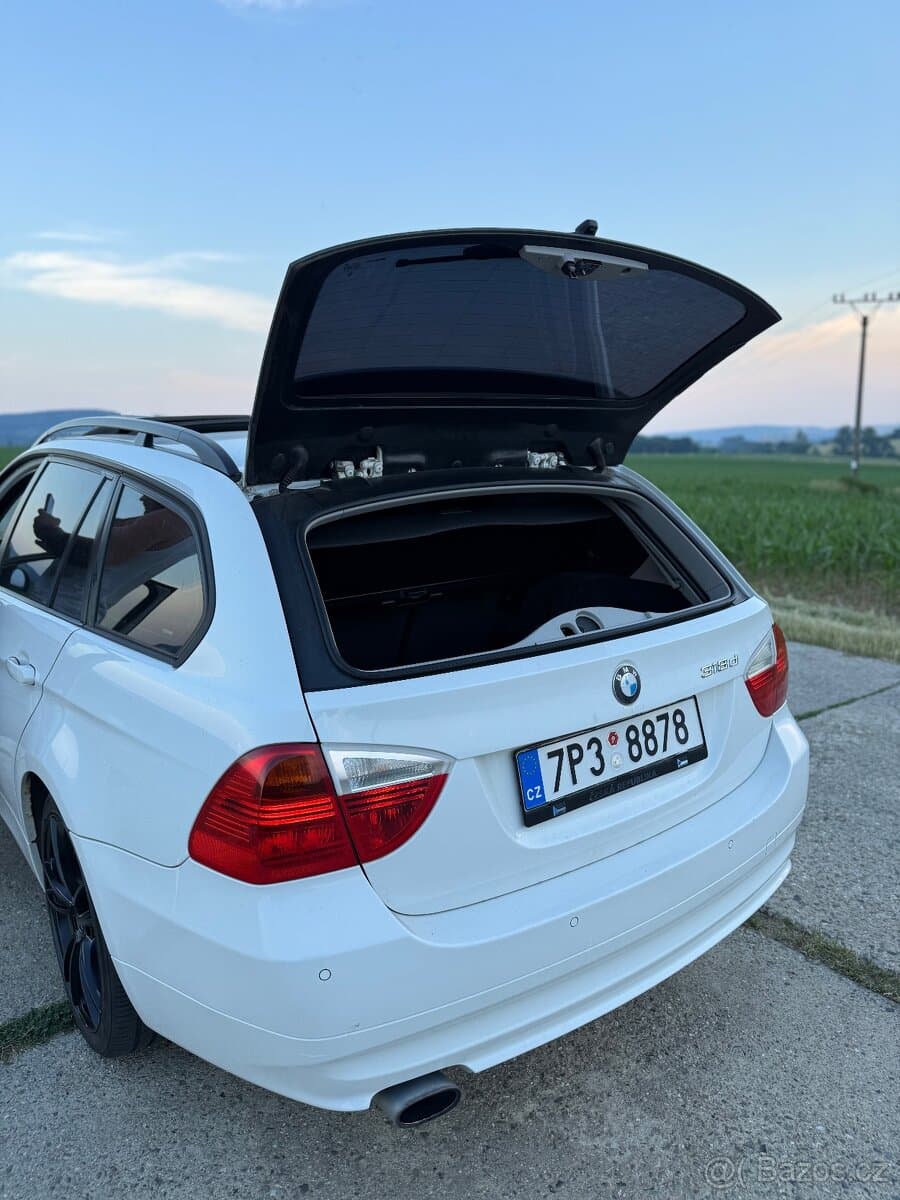 2008 BMW OSTATNÍ - 6