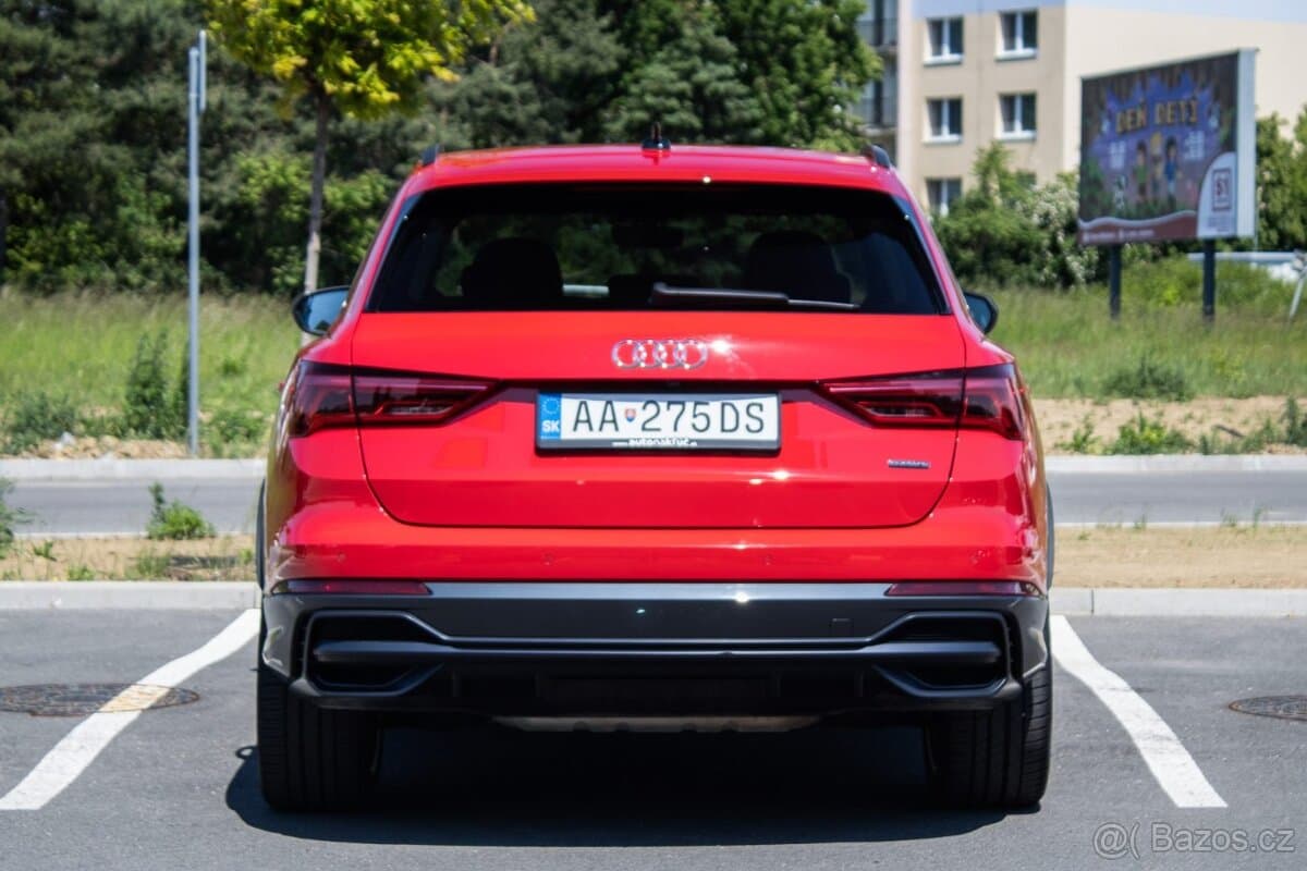 2019 Audi Q3 - 6