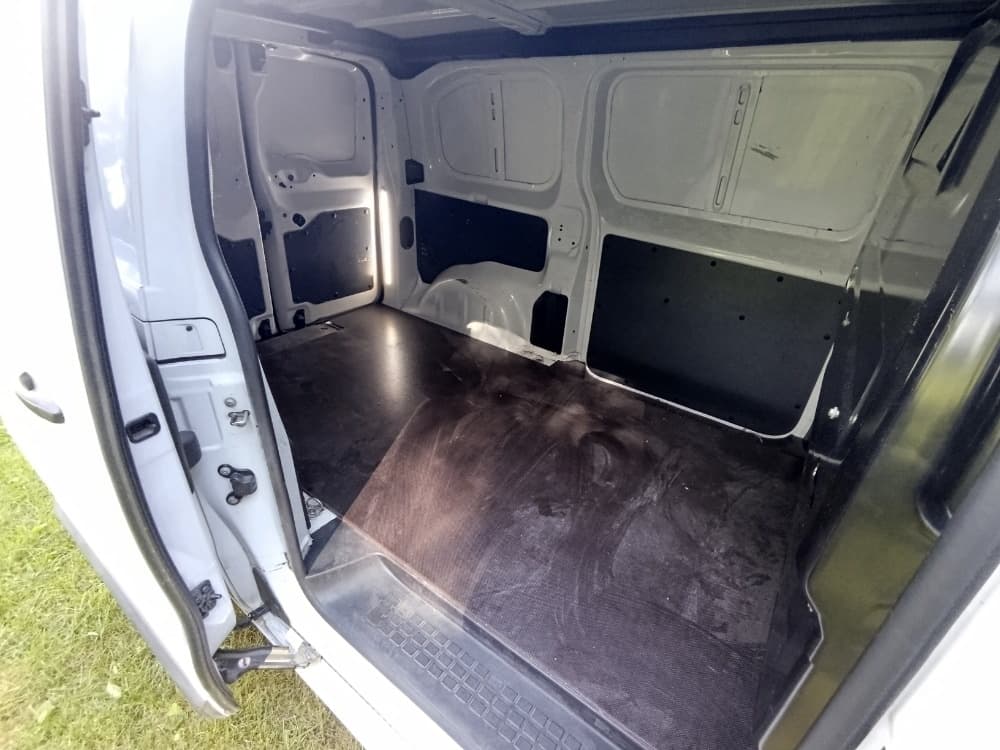 2023 Opel VIVARO - 6