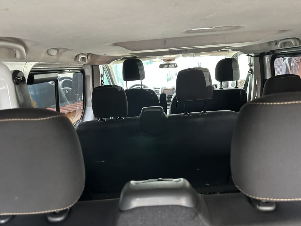 2017 Renault TRAFIC - 6
