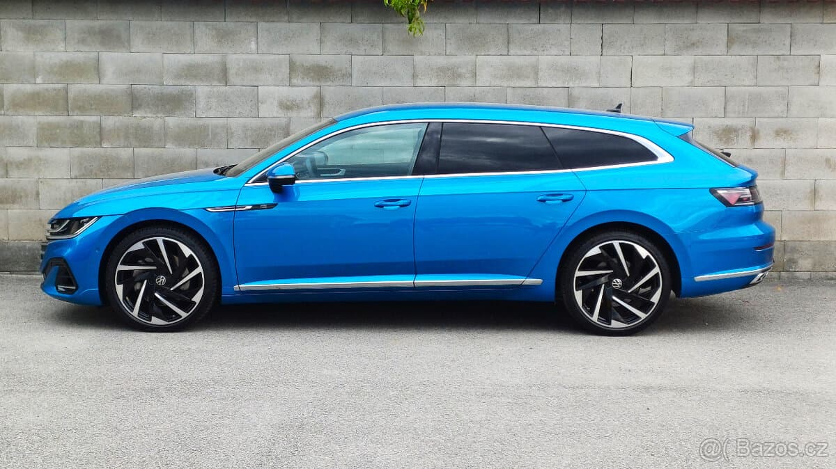 2022 Volkswagen ARTEON - 6