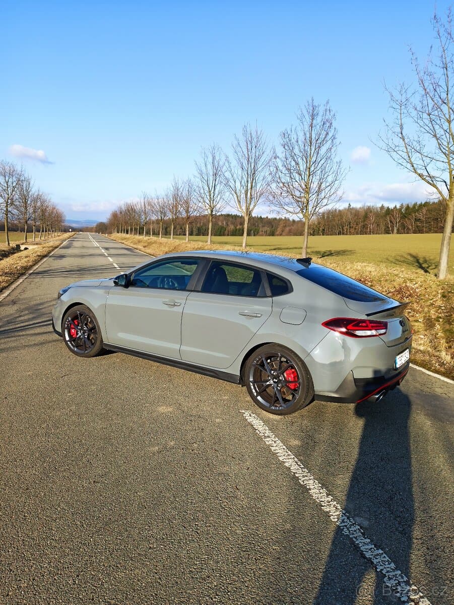 2023 Hyundai i30 - 6