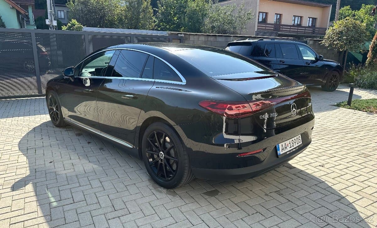 2023 Mercedes-Benz EQE - 6