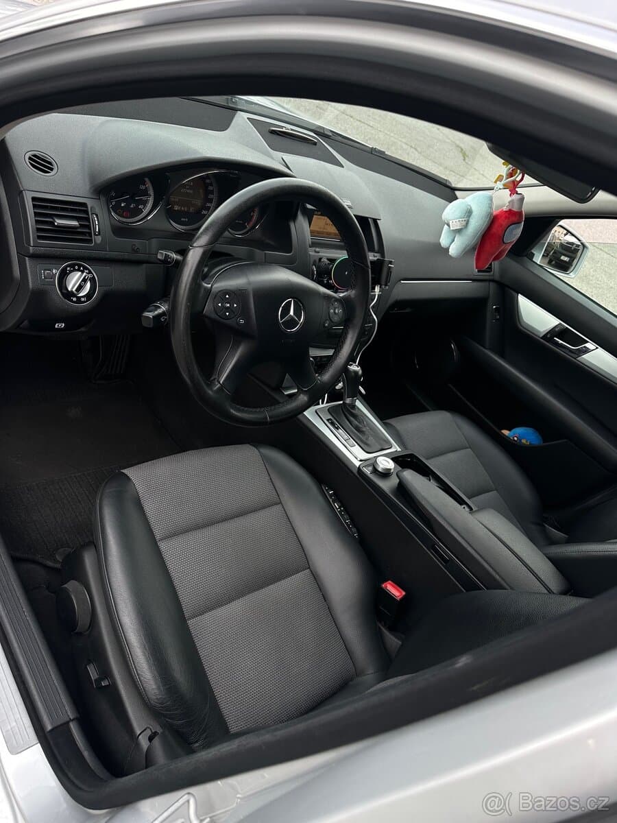 2010 Mercedes-Benz OSTATNÍ - 6