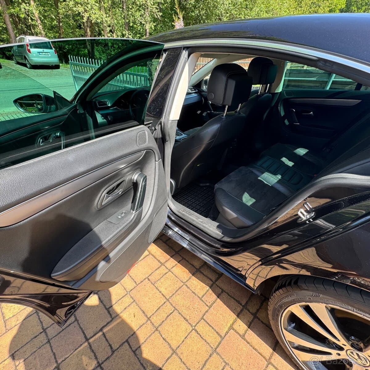 2014 Volkswagen CC - 6