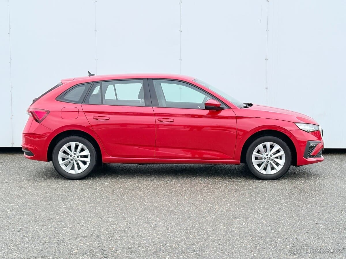 2024 Škoda SCALA - 6