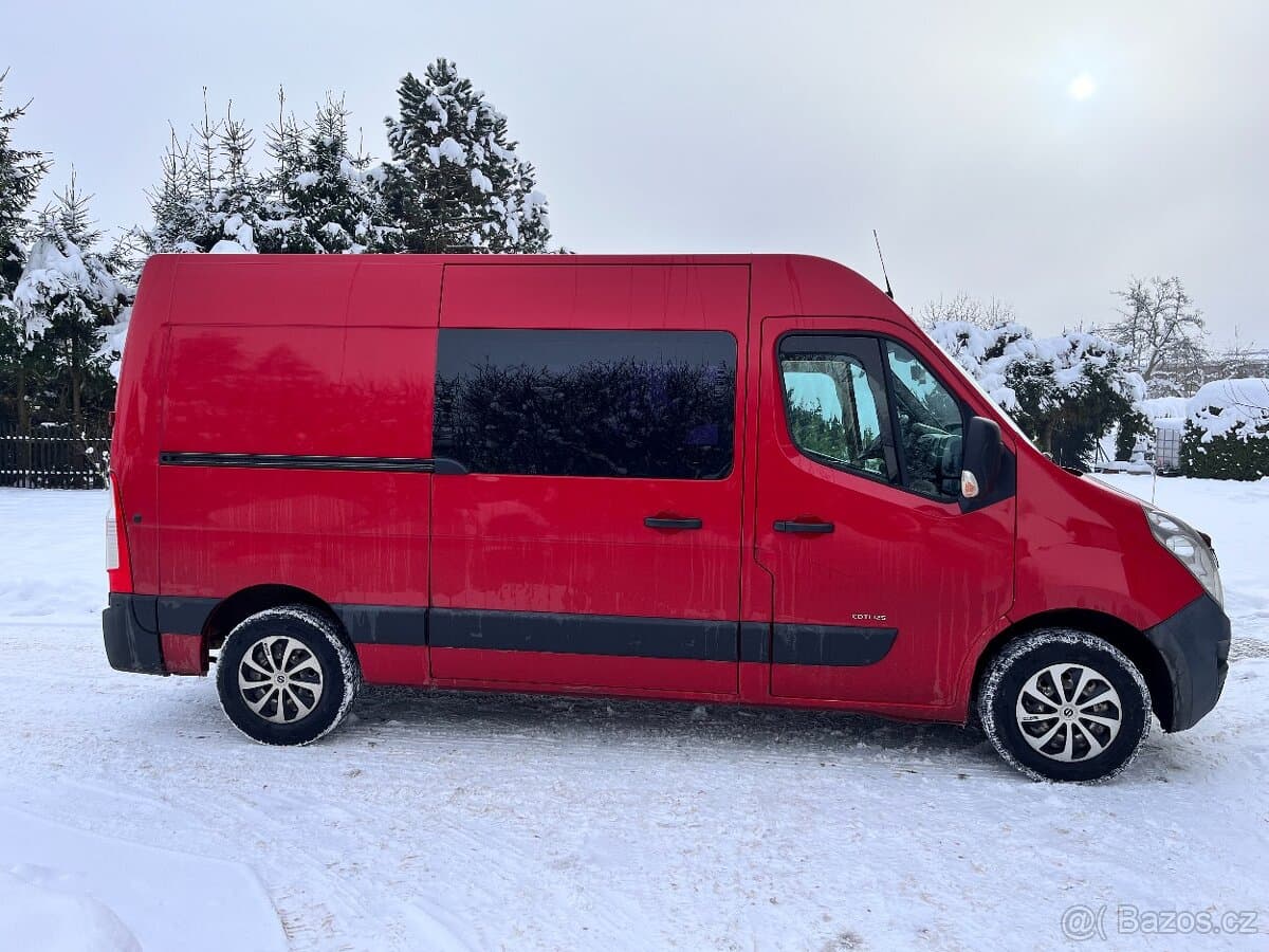 2010 Opel OSTATNÍ - 6