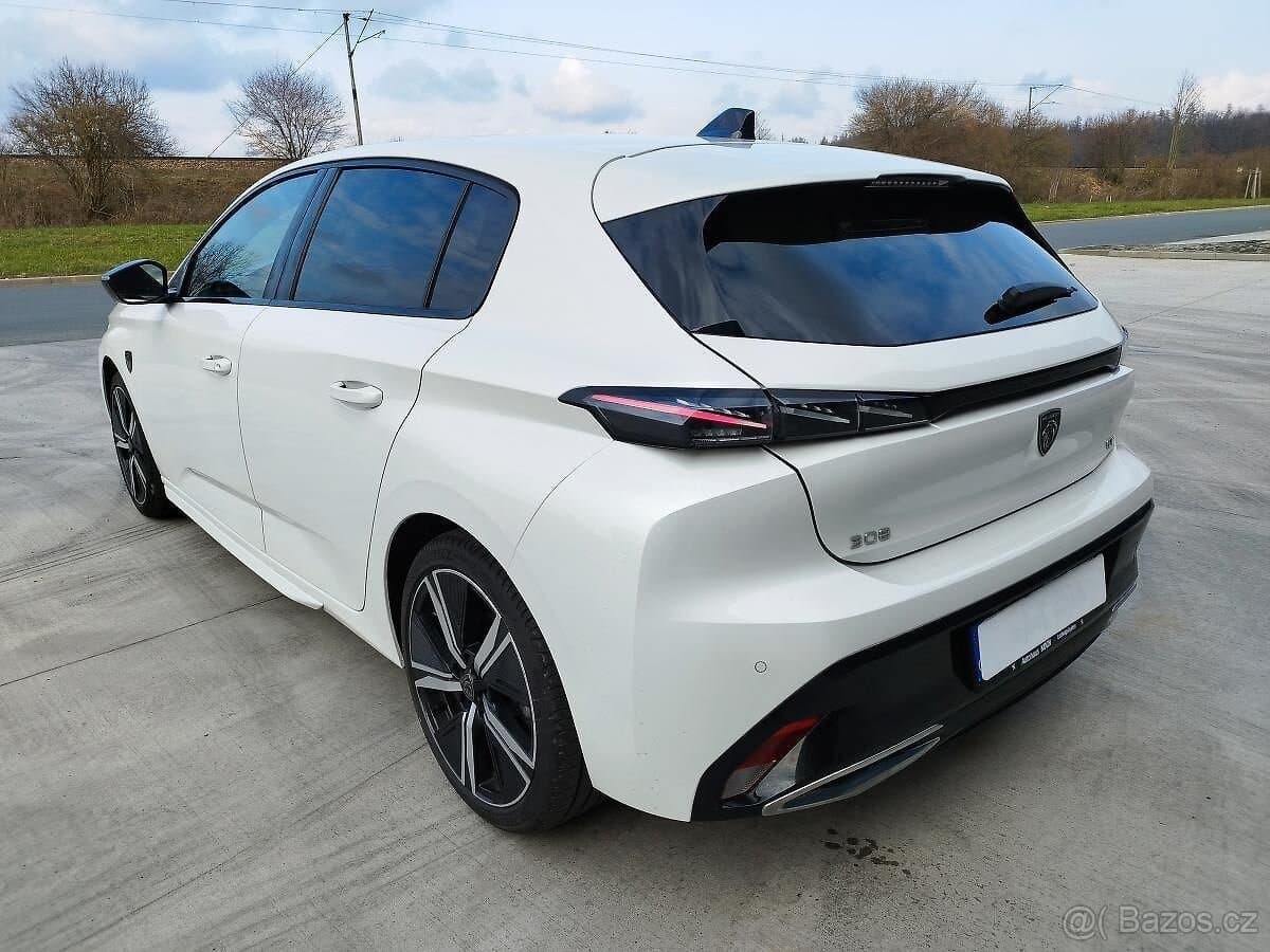 2023 Peugeot 308 - 6