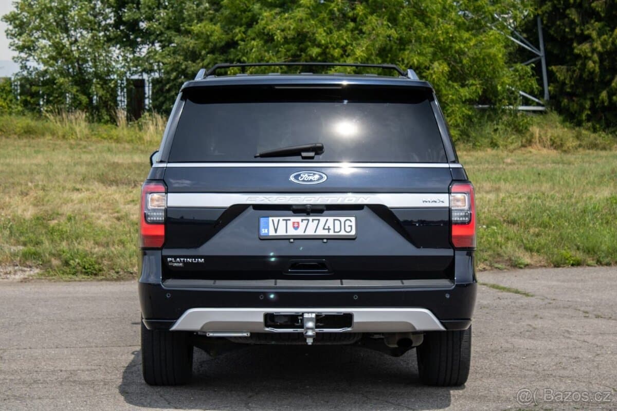 2022 Ford EXPEDITION - 6