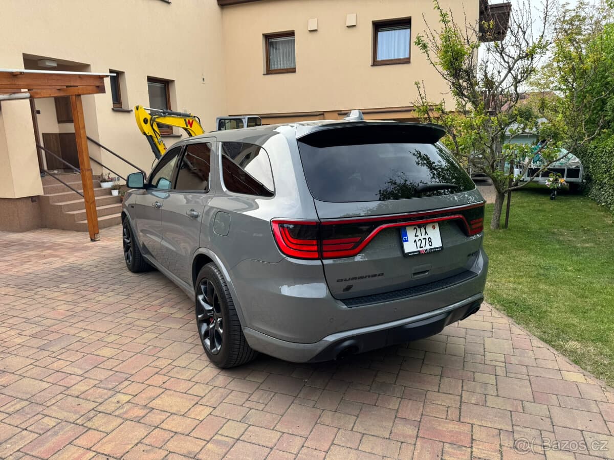Dodge DURANGO - 6