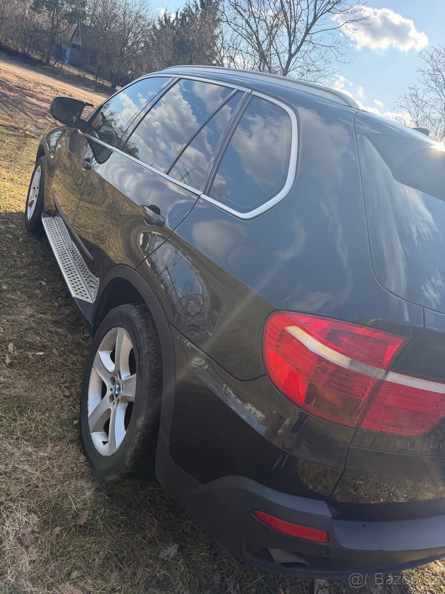 BMW X5 - 6