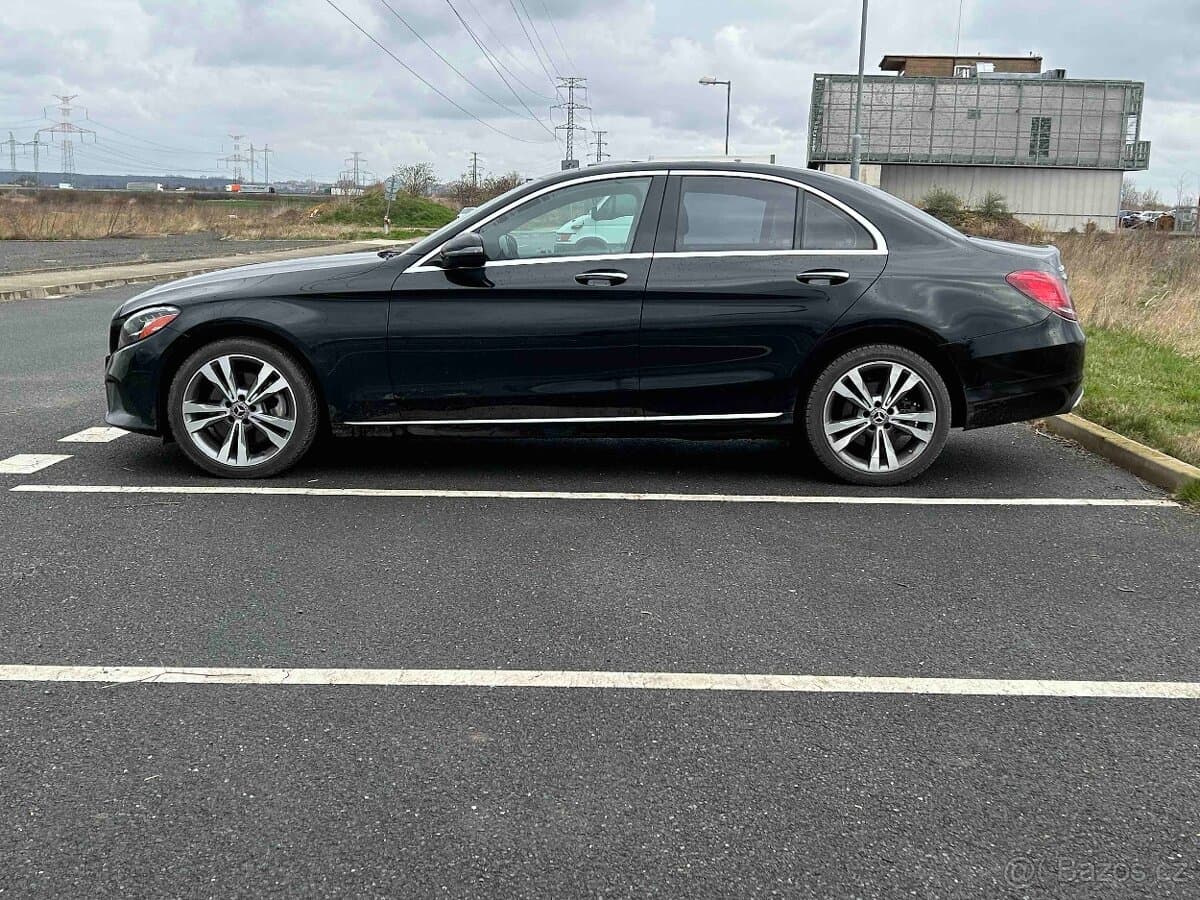 2021 Mercedes-Benz OSTATNÍ - 6