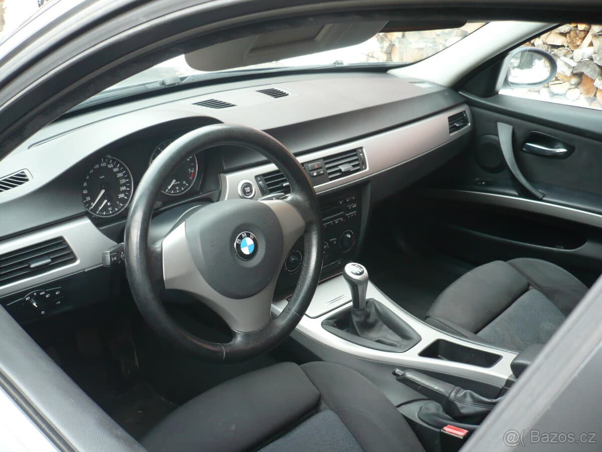 2005 BMW OSTATNÍ - 6
