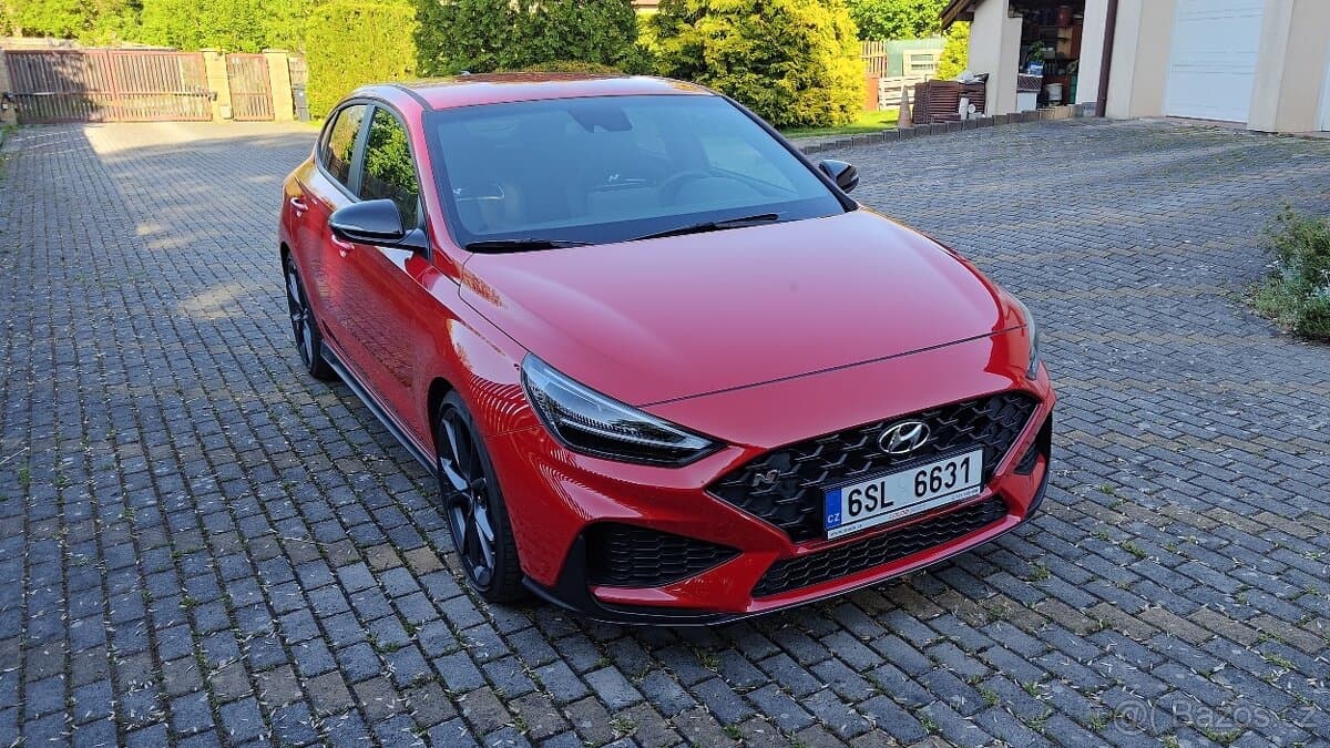 2024 Hyundai i30 - 6