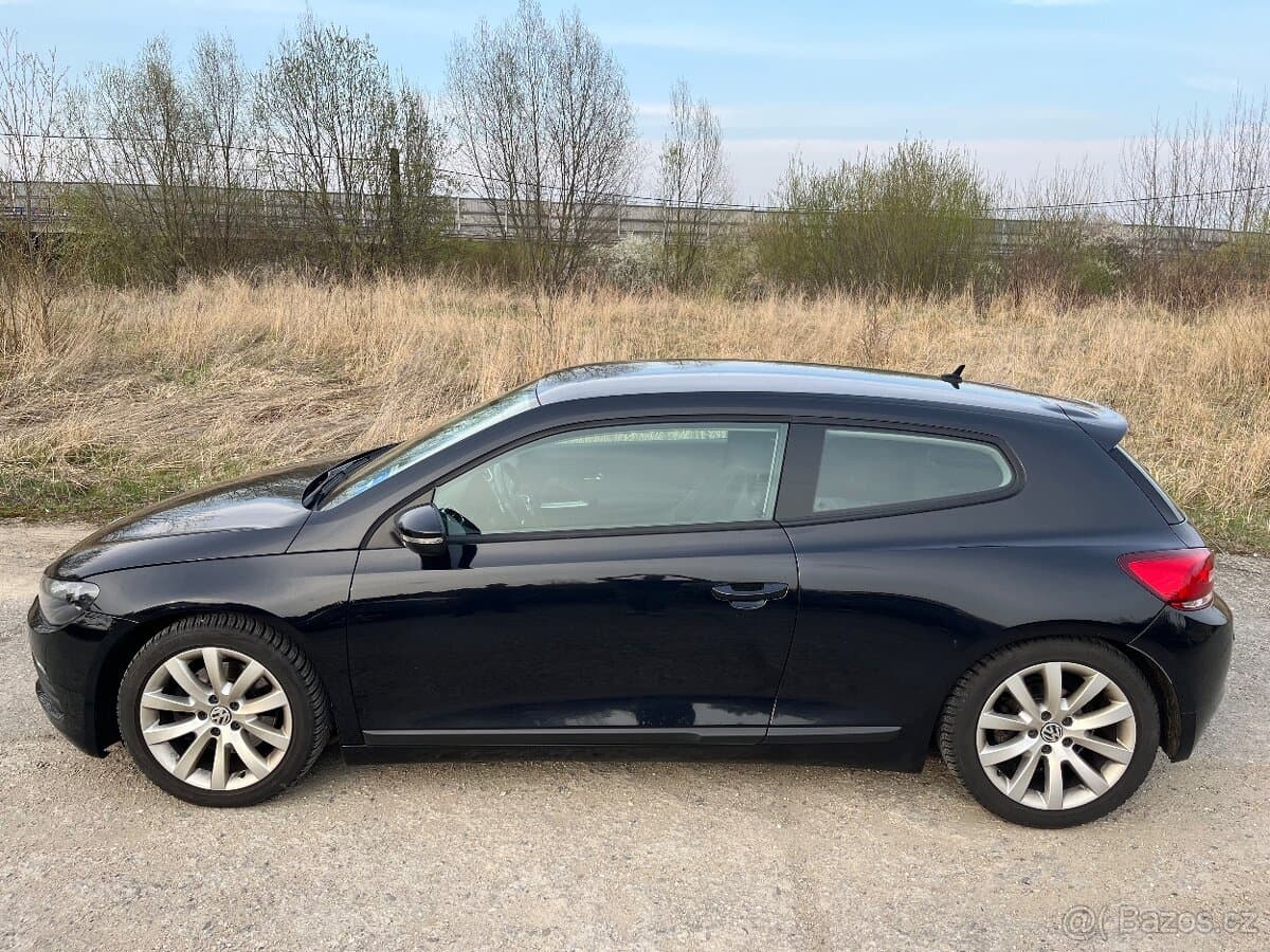 Volkswagen CC - 6
