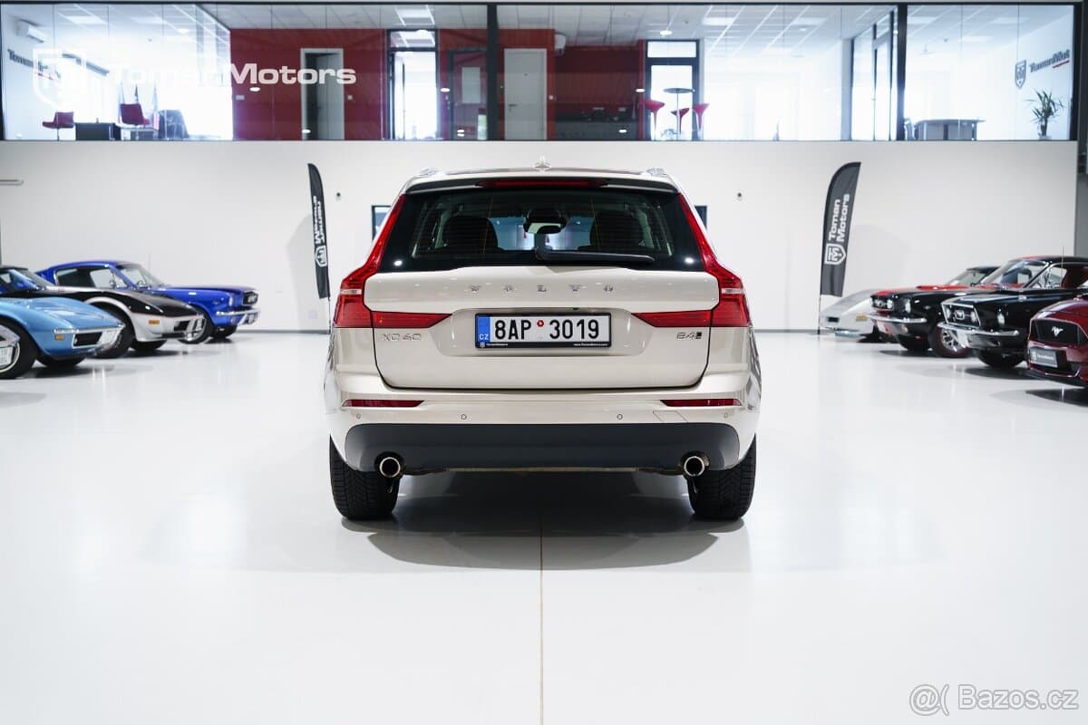 2021 Volvo OSTATNÍ - 6