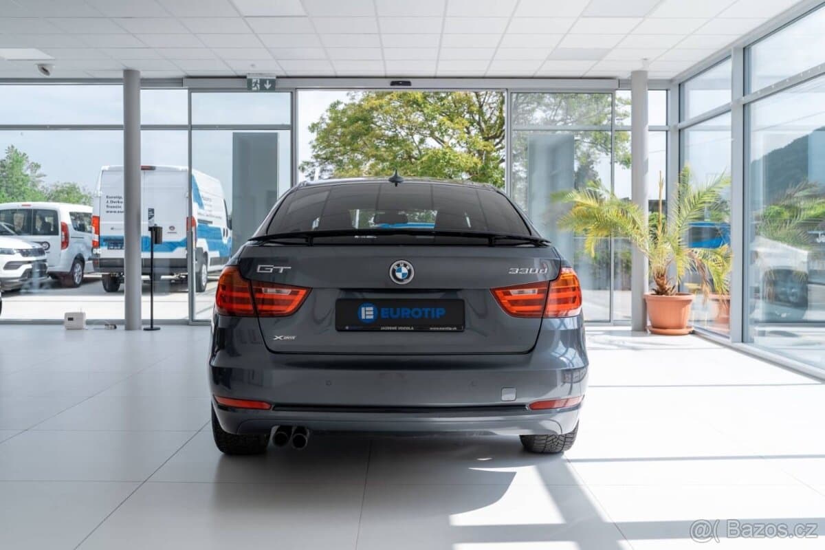 2014 BMW OSTATNÍ - 6