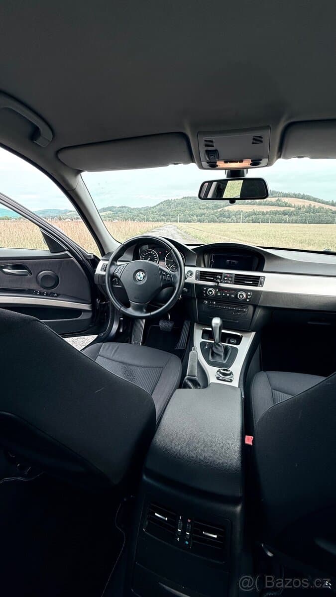 2009 BMW OSTATNÍ - 6