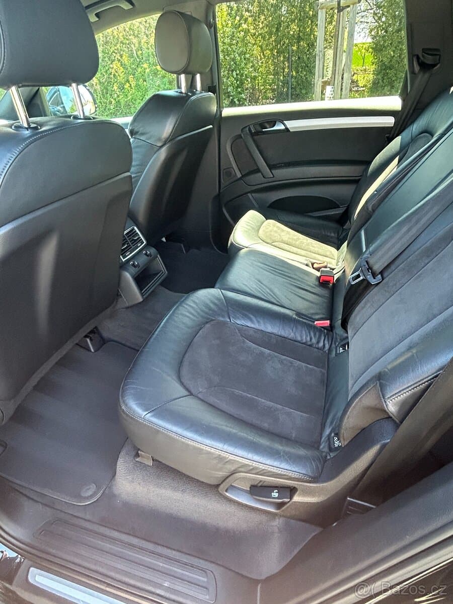 2008 Audi Q7 - 6