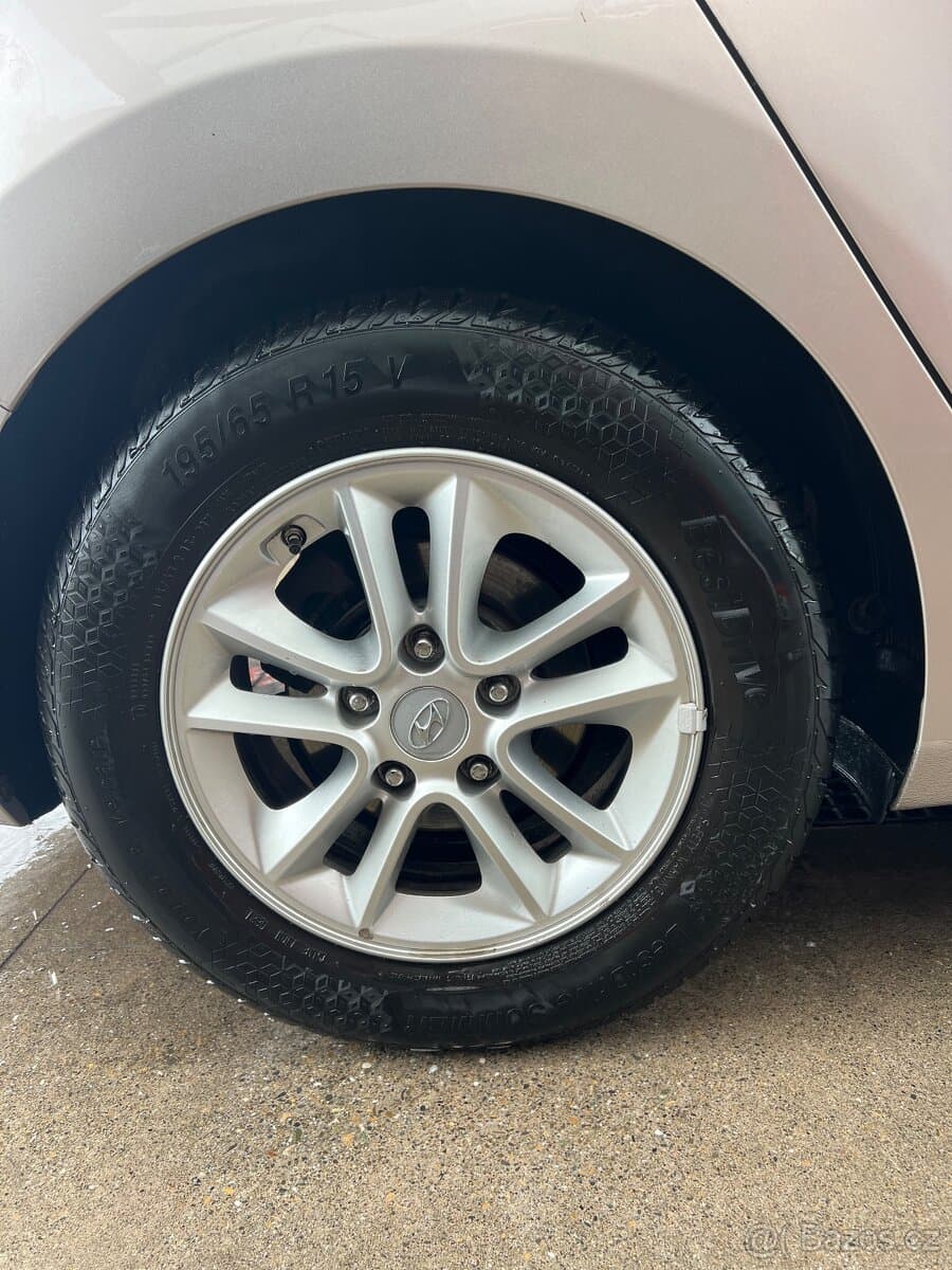 Hyundai i30 - 6