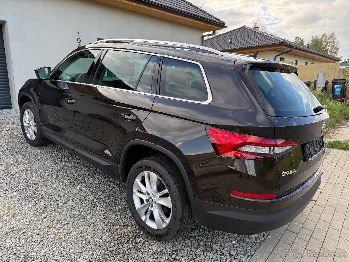 2018 Škoda KODIAQ - 6