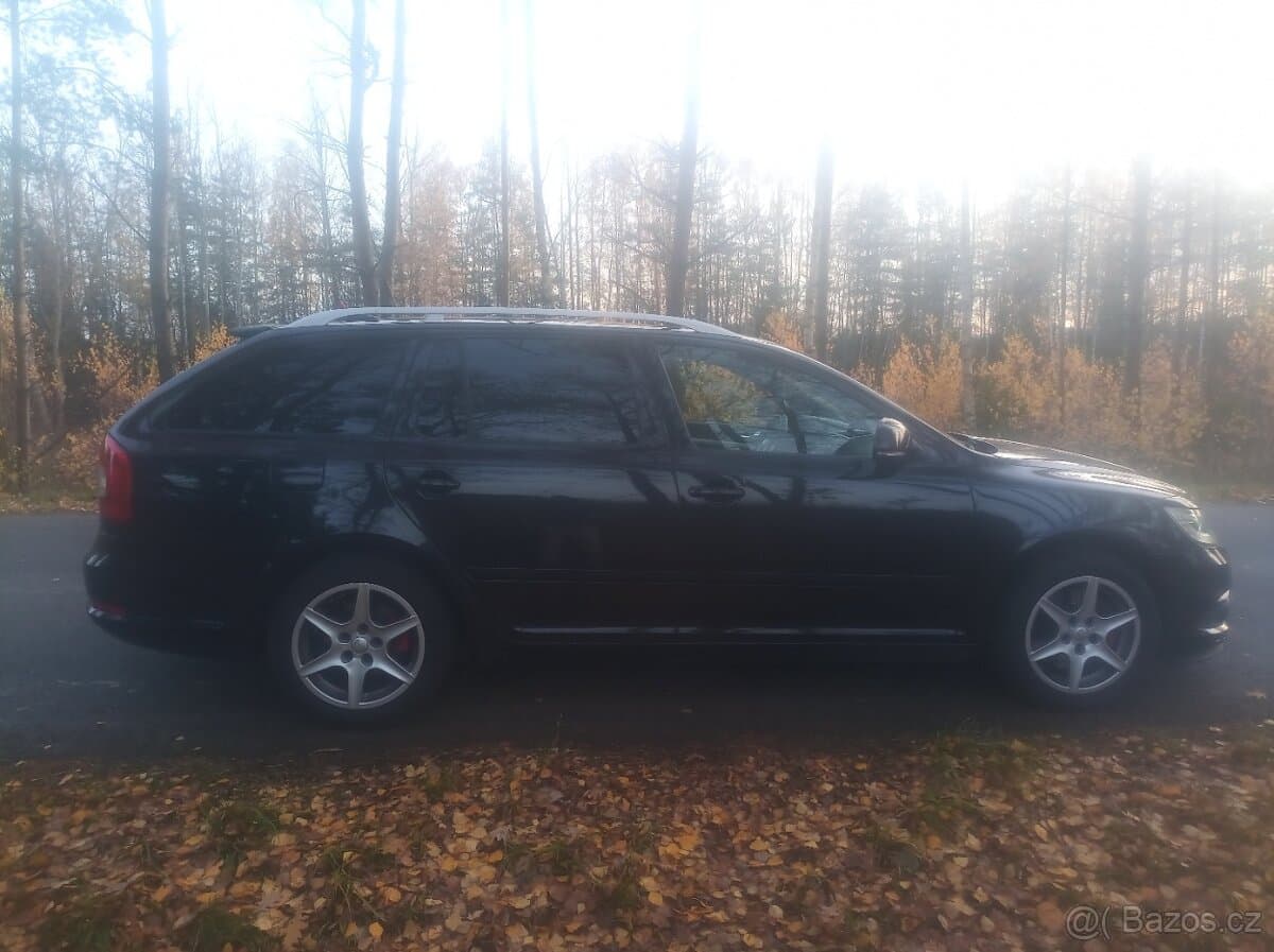 2010 Škoda OCTAVIA - 6