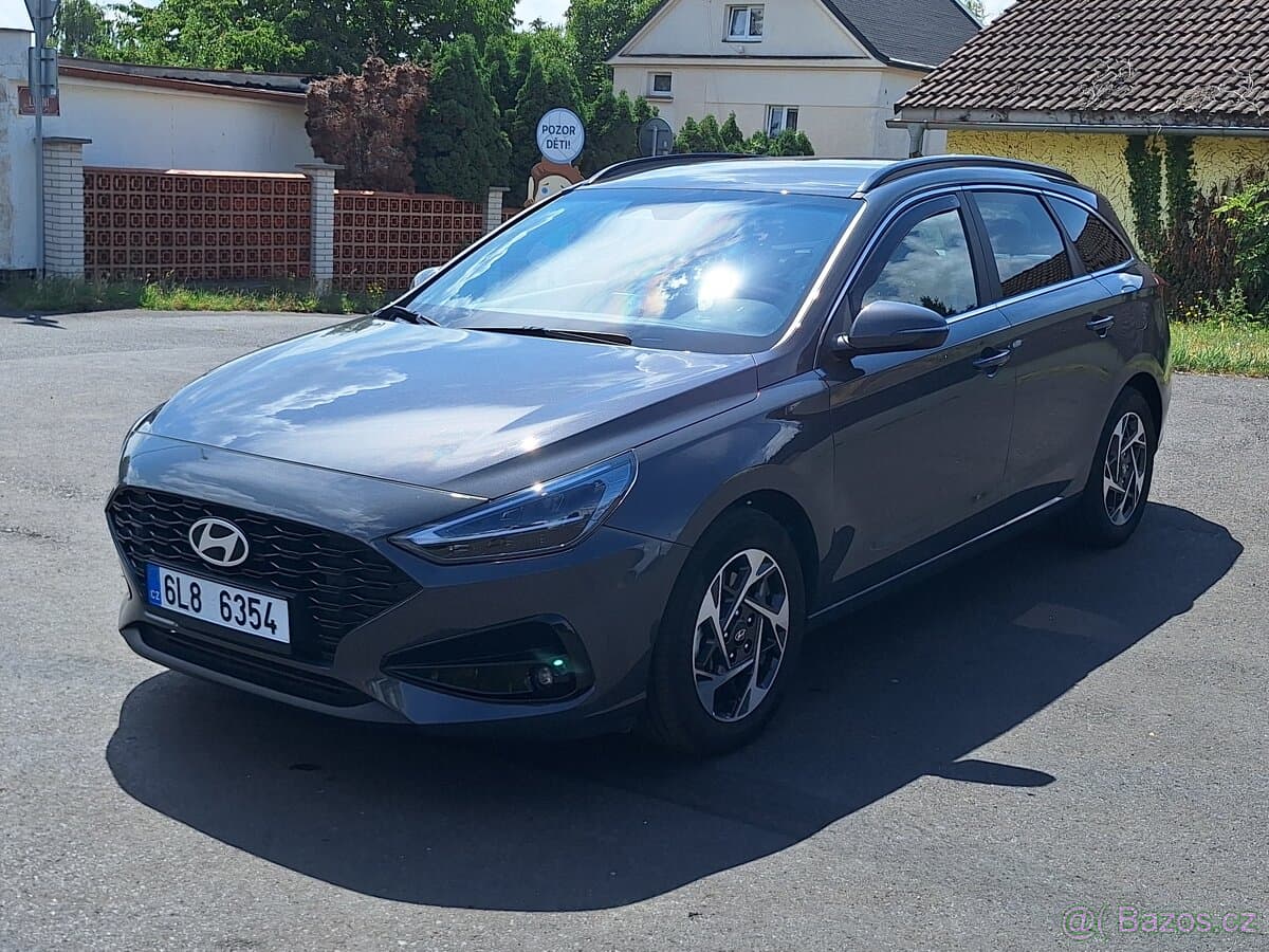 2024 Hyundai i30 - 6