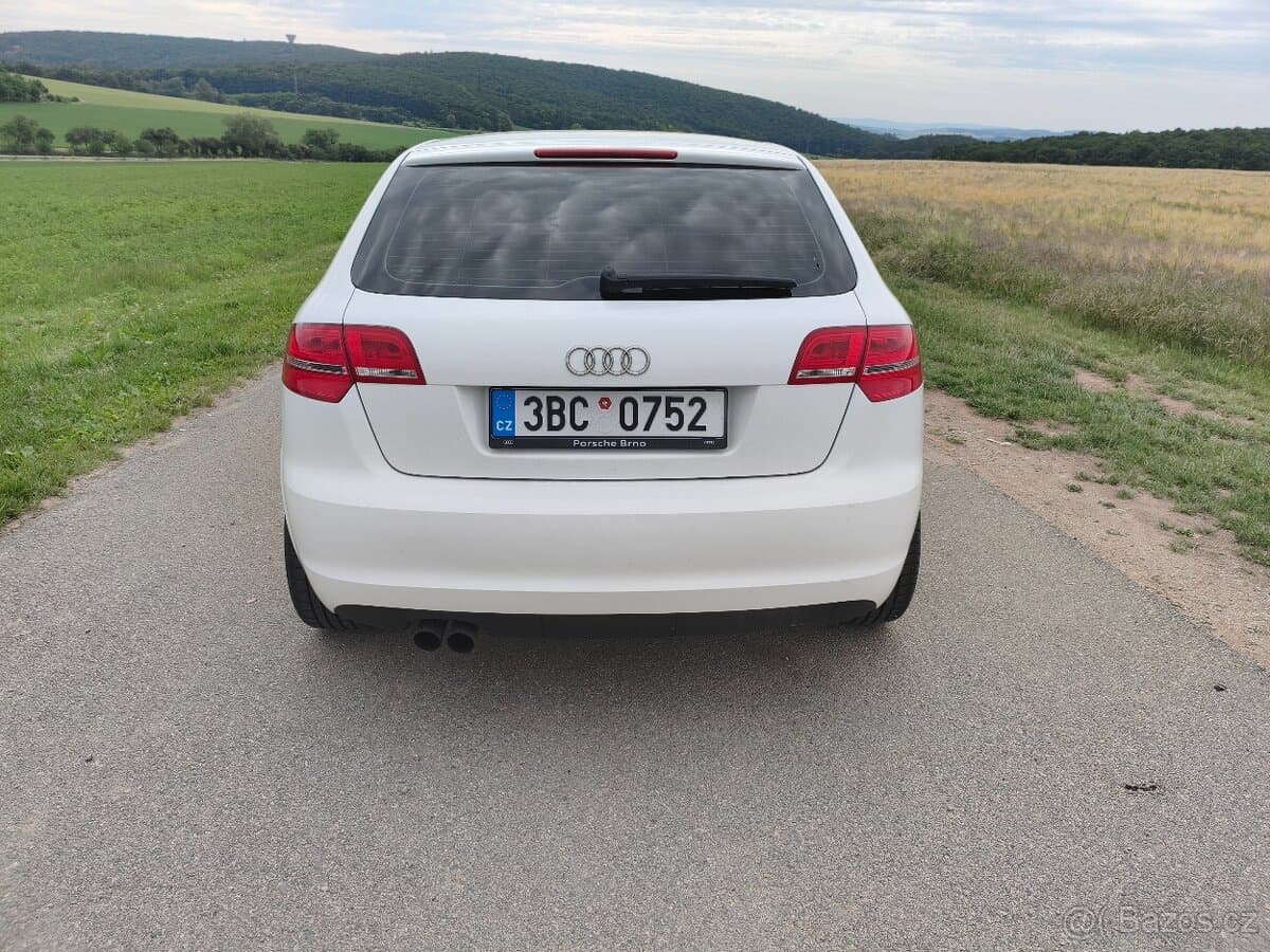 2009 Audi A3 - 6