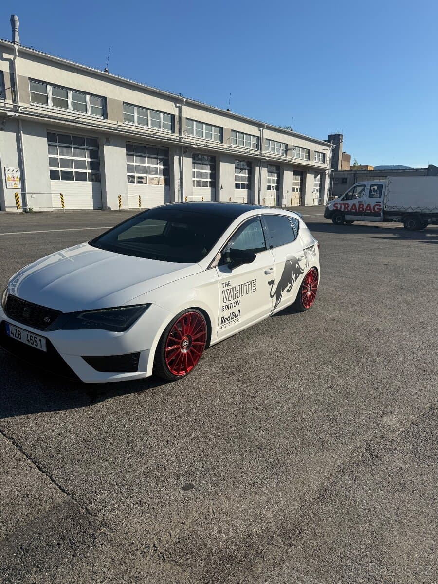 2014 Seat LEON - 6