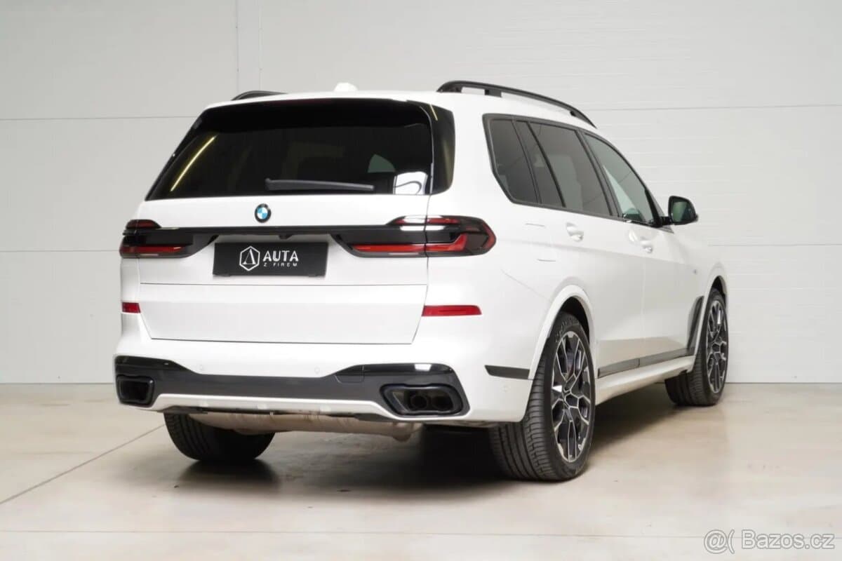 BMW X7 - 6