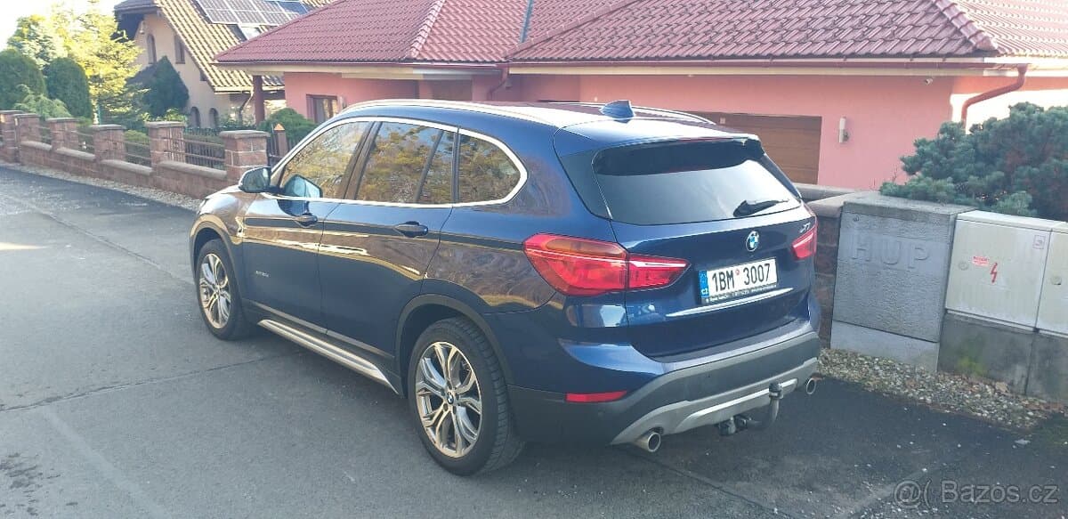 BMW X1 - 6