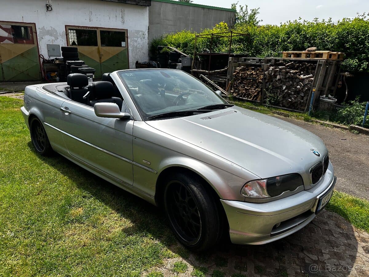 2001 BMW OSTATNÍ - 6