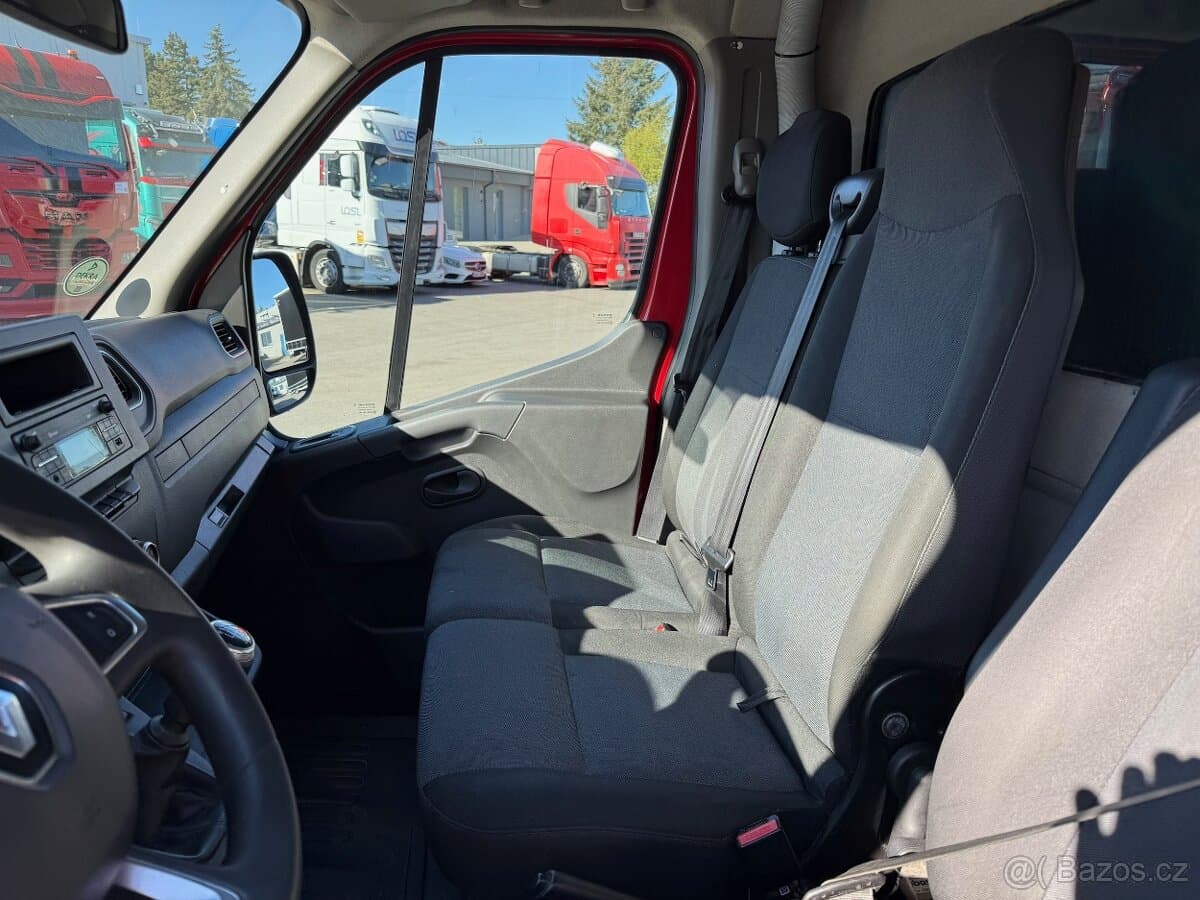 2022 Renault MASTER - 6