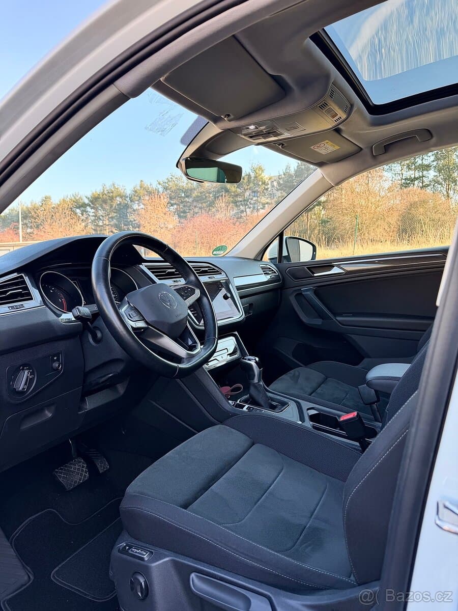 2023 Volkswagen TIGUAN - 6
