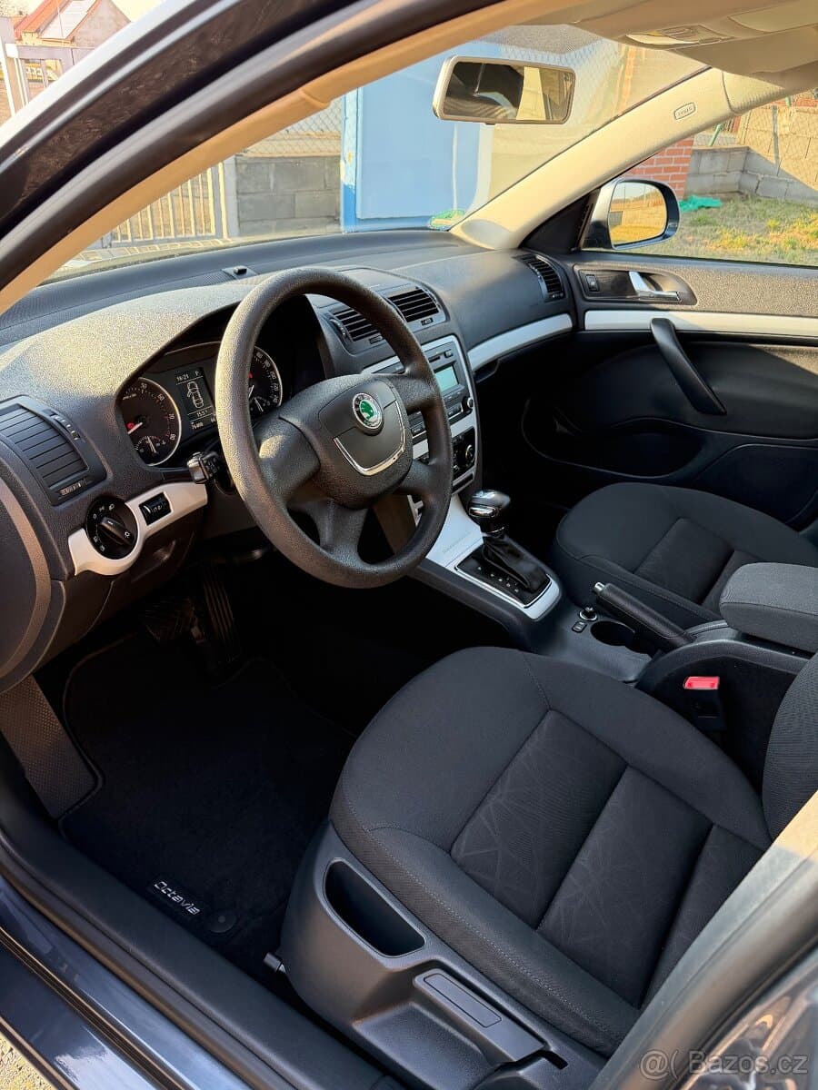 2011 Škoda OCTAVIA - 6